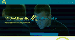 Desktop Screenshot of maccdc.org
